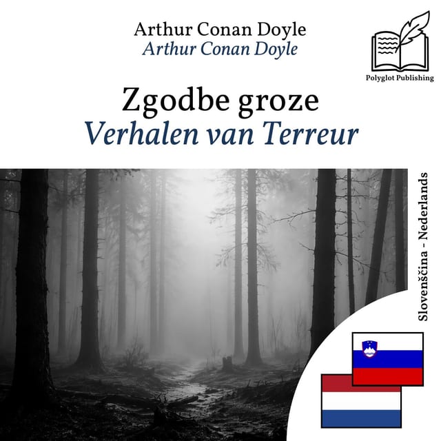 Verhalen van Terreur