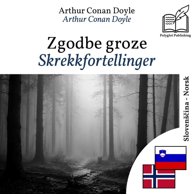 Skrekkfortellinger