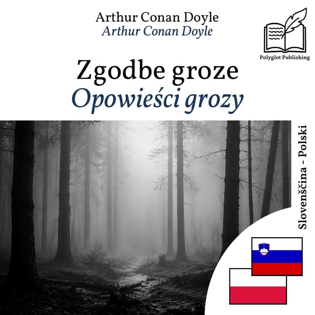 Opowieści grozy