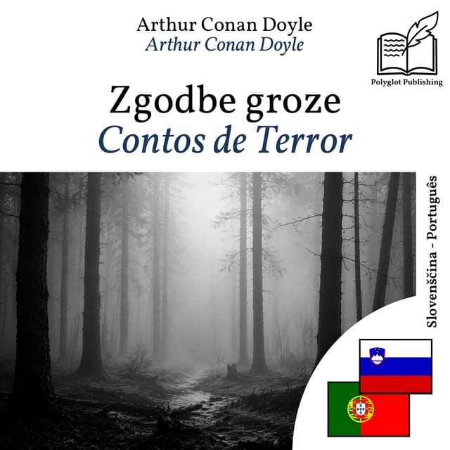 Contos de Terror