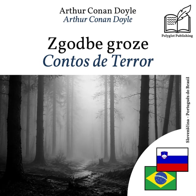 Contos de Terror