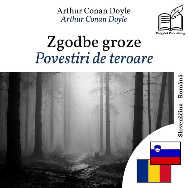 Povestiri de teroare