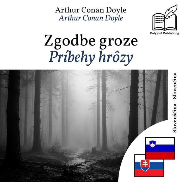 Príbehy hrôzy
