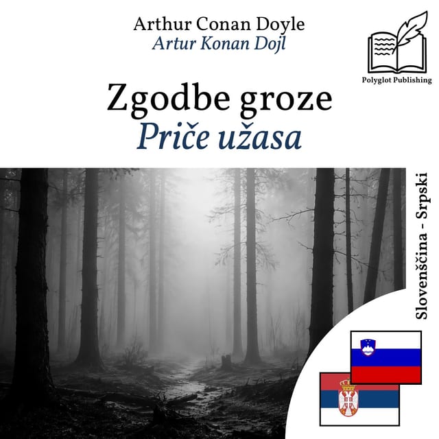 Priče užasa