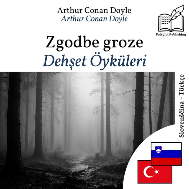 Dehşet Öyküleri
