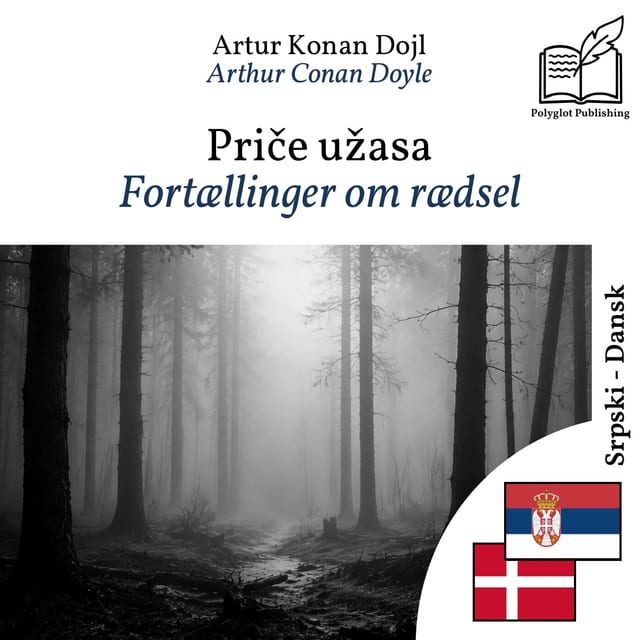 Fortællinger om rædsel