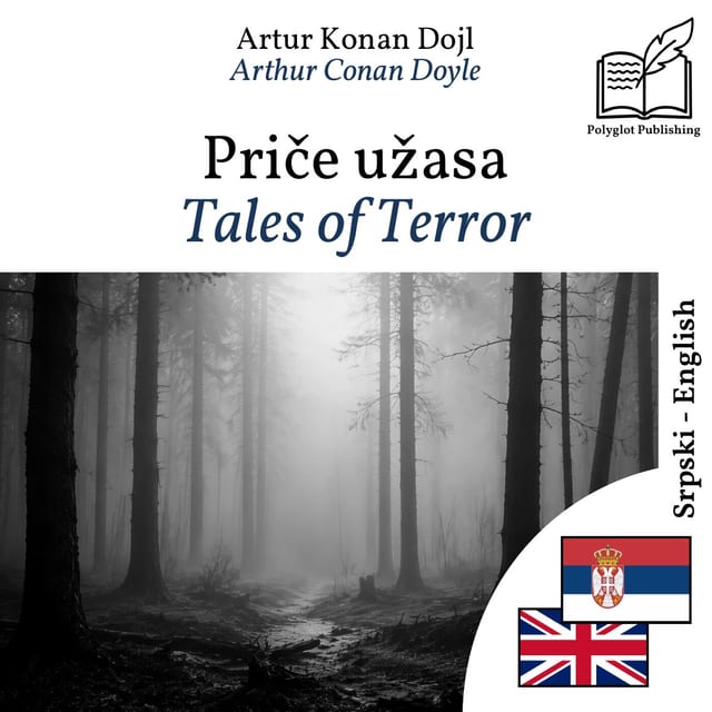 Tales of Terror