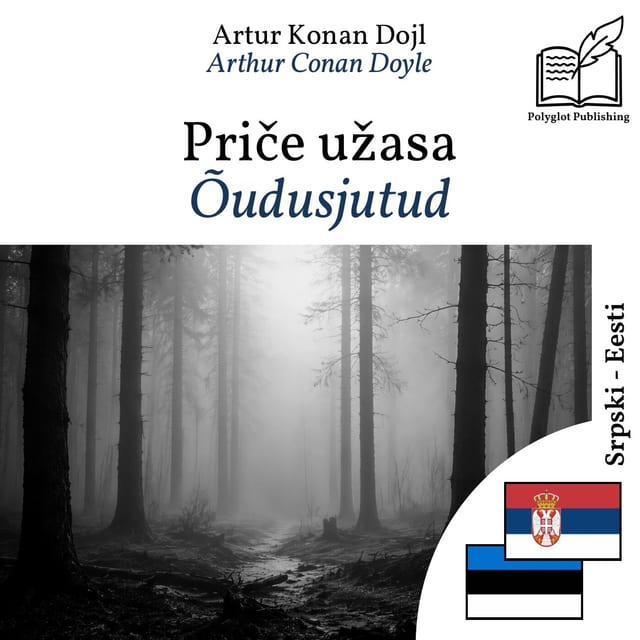 Õudusjutud