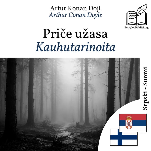 Kauhutarinoita