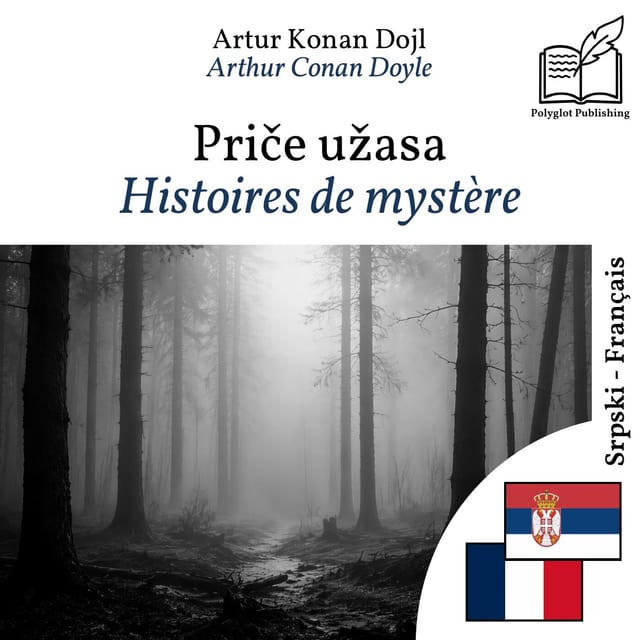 Histoires de mystère