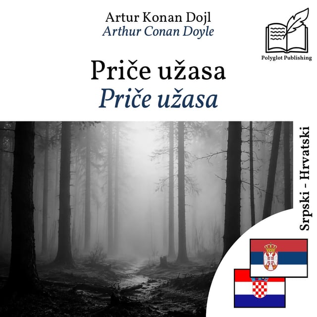 Priče užasa