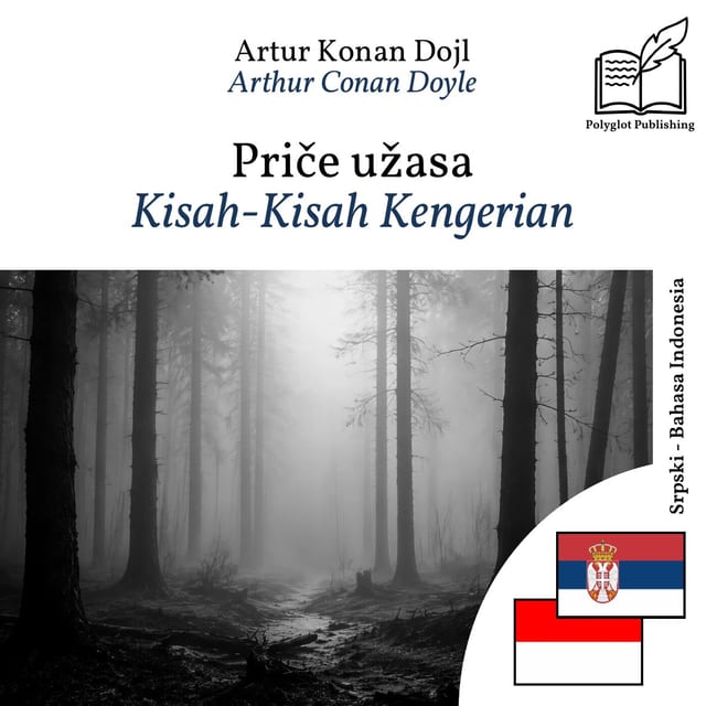 Kisah-Kisah Kengerian