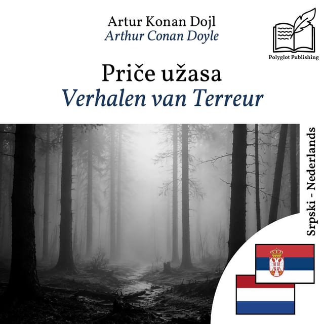 Verhalen van Terreur