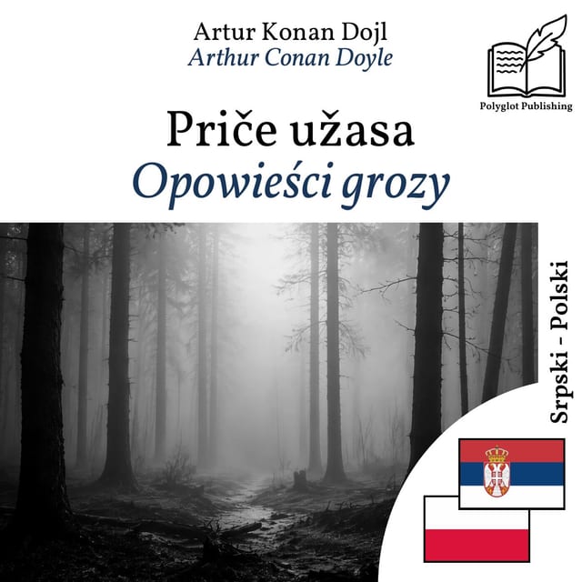 Opowieści grozy