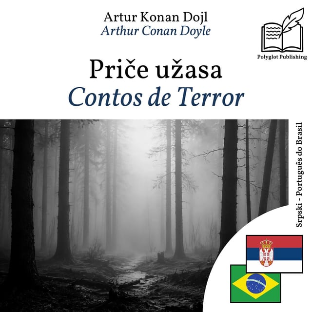 Contos de Terror