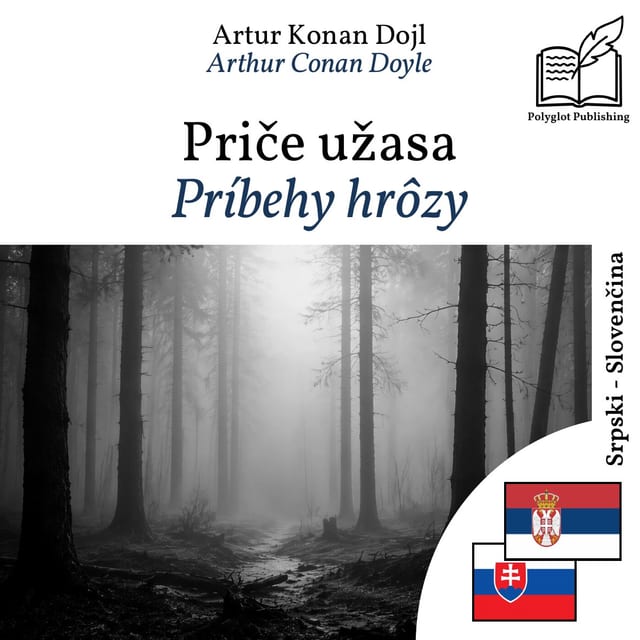 Príbehy hrôzy