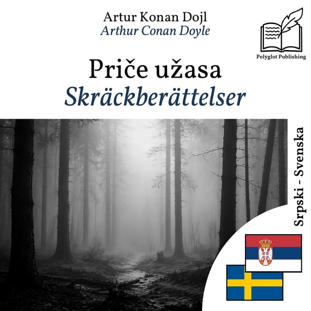 Skräckberättelser