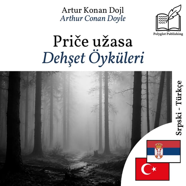 Dehşet Öyküleri