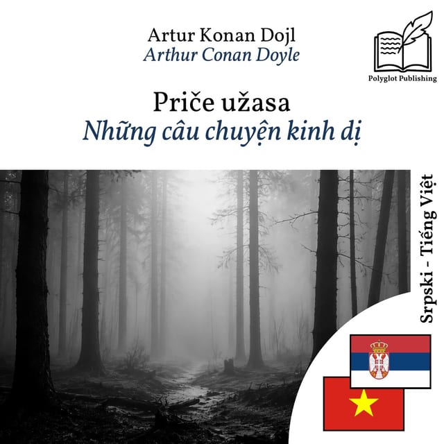 Những câu chuyện kinh dị