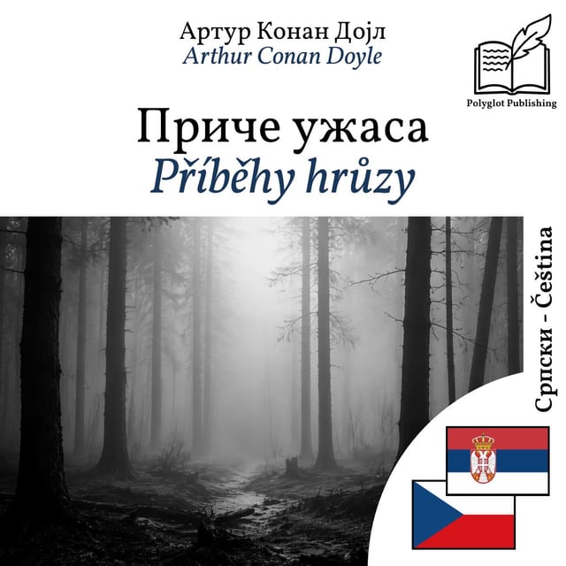 Příběhy hrůzy