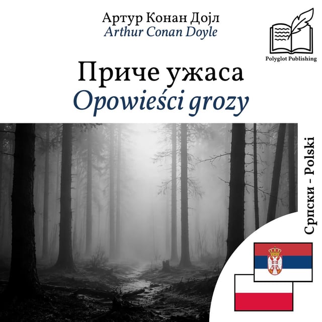 Opowieści grozy