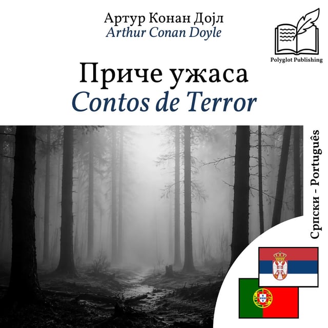 Contos de Terror
