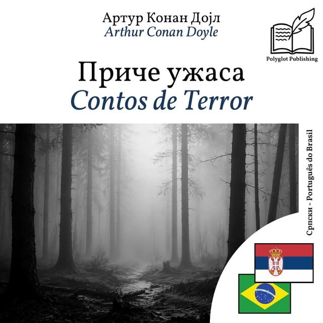 Contos de Terror