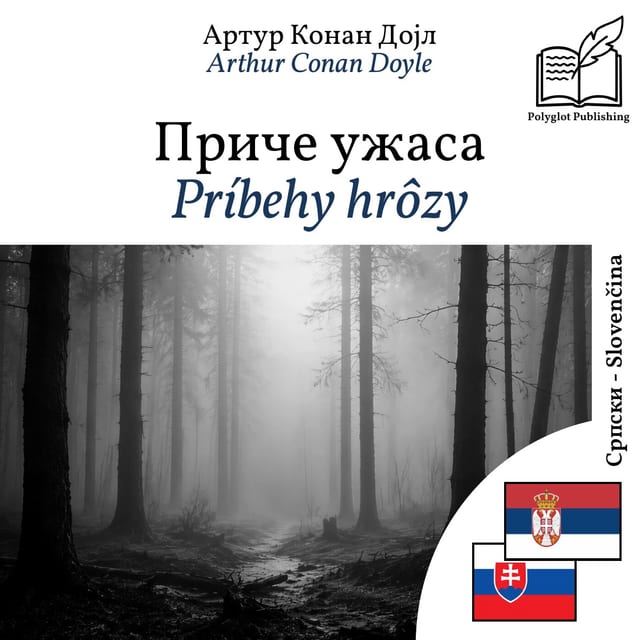 Príbehy hrôzy
