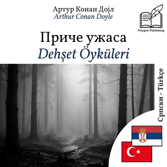 Dehşet Öyküleri