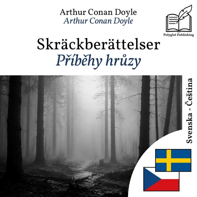 Příběhy hrůzy