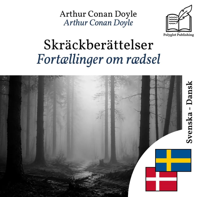 Fortællinger om rædsel