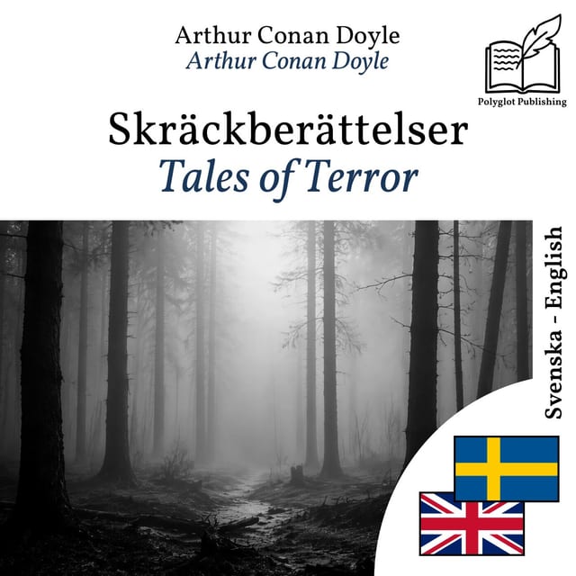 Tales of Terror