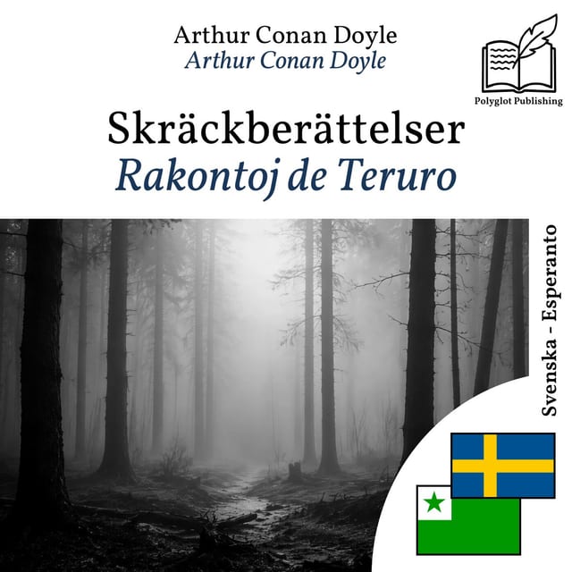 Rakontoj de Teruro