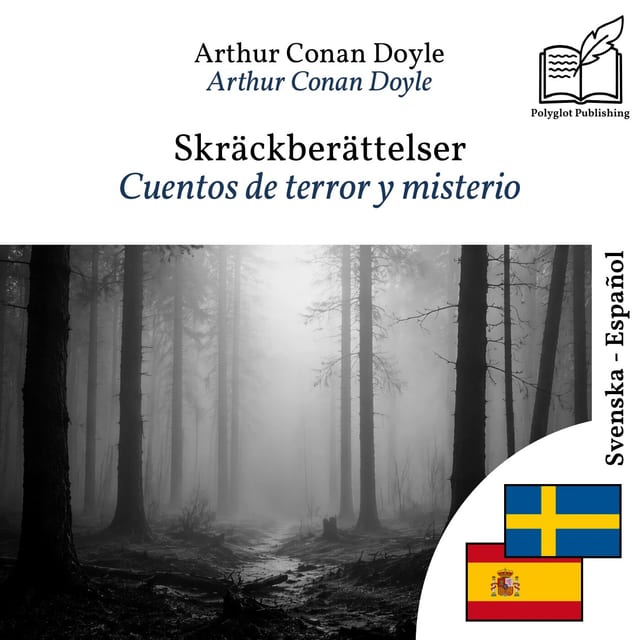 Cuentos de terror y misterio