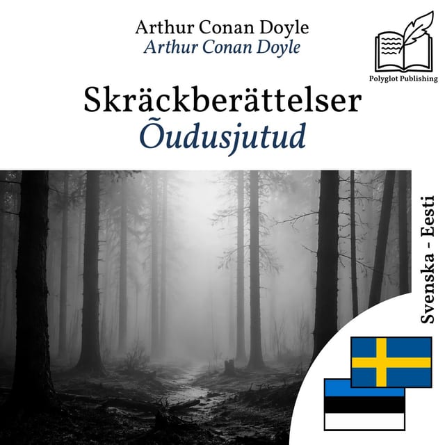 Õudusjutud