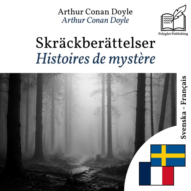 Histoires de mystère