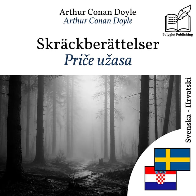 Priče užasa