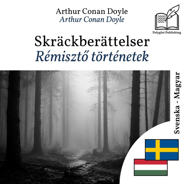 Rémisztő történetek