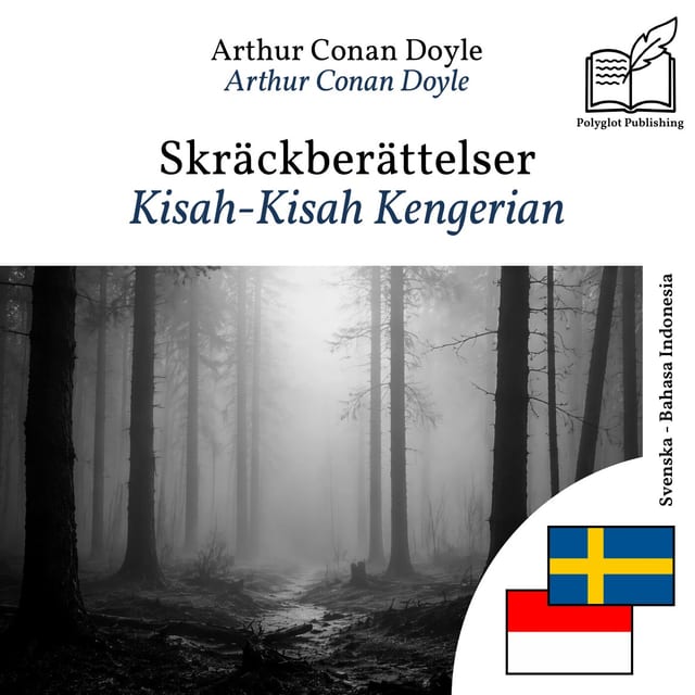 Kisah-Kisah Kengerian