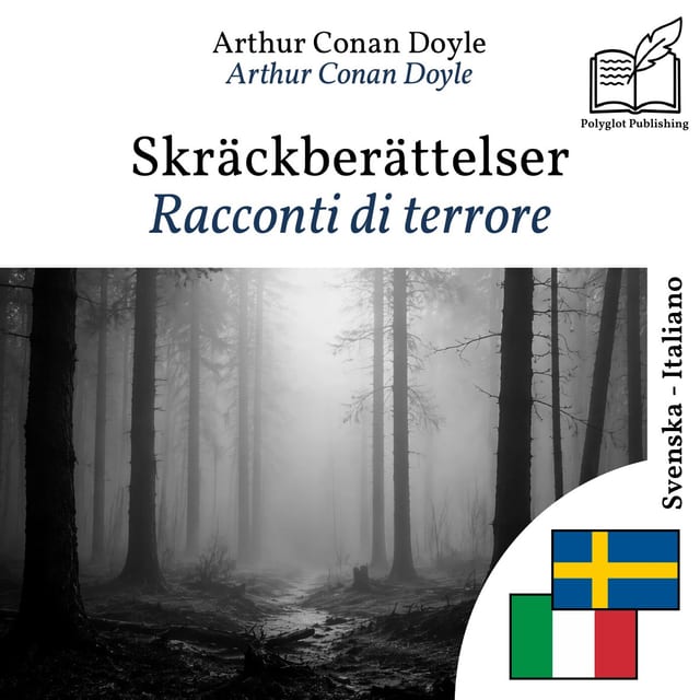 Racconti di terrore