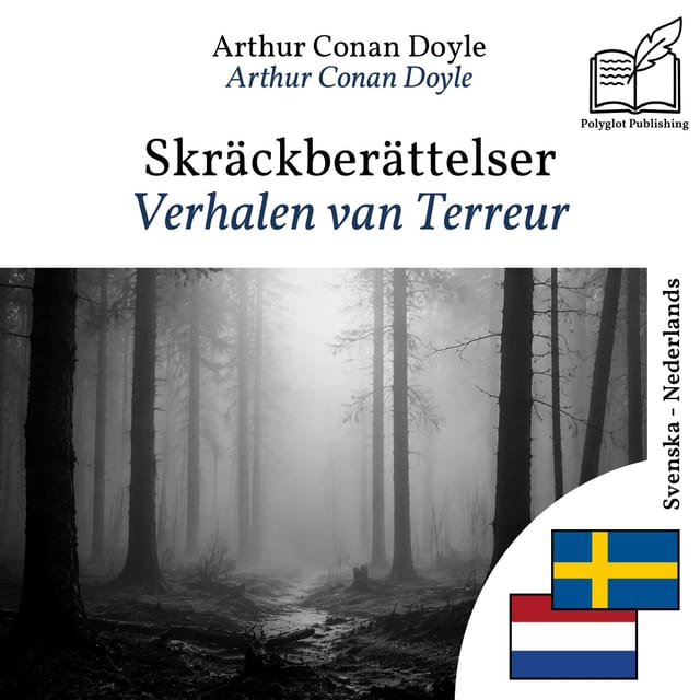 Verhalen van Terreur