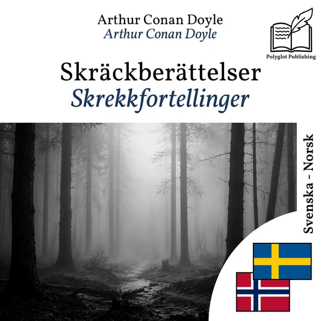 Skrekkfortellinger