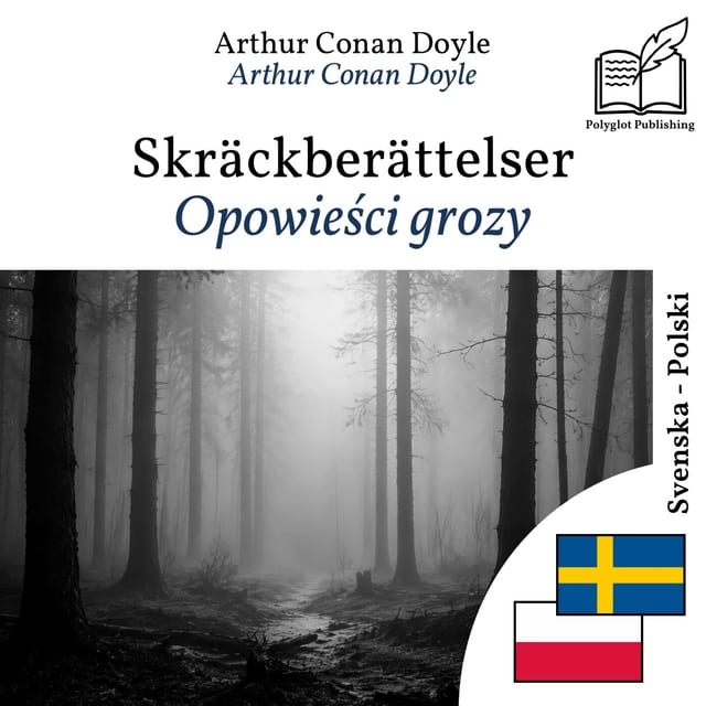 Opowieści grozy