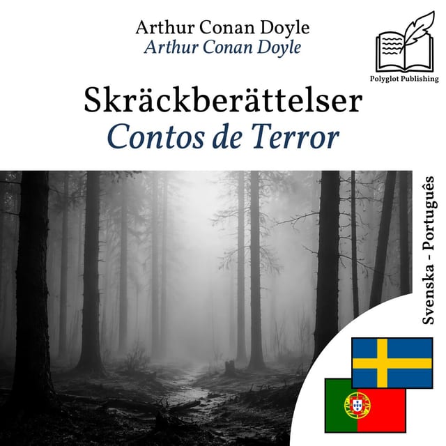 Contos de Terror