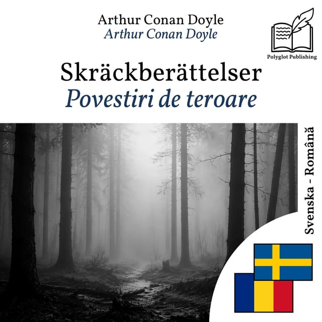 Povestiri de teroare