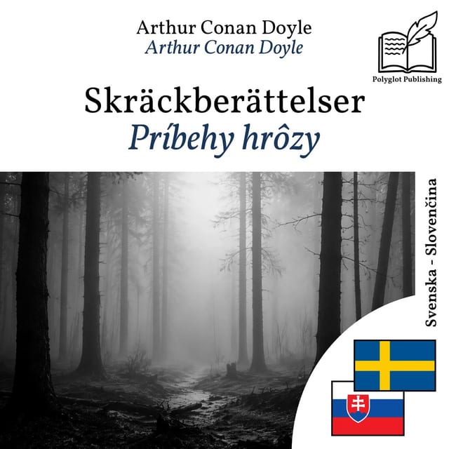 Príbehy hrôzy