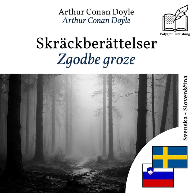 Zgodbe groze