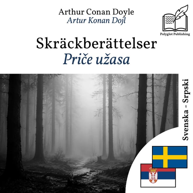 Priče užasa