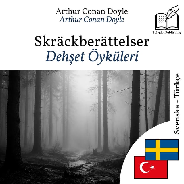 Dehşet Öyküleri