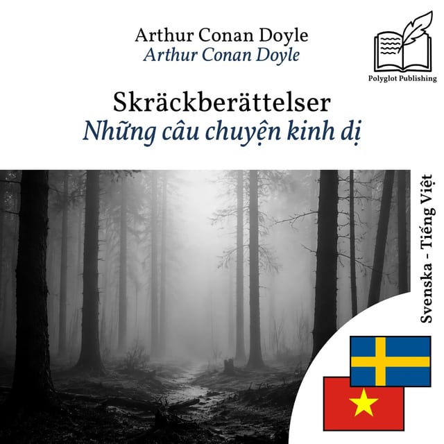 Những câu chuyện kinh dị
